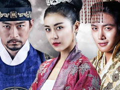 Корейские сериалы дорамы