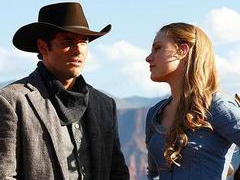 Сериалы вестерны про дикий запад