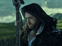 Фильмы детективные про магию