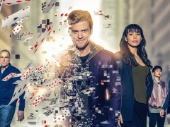 Сериалы детективные про фокусников