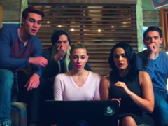 Сериалы детективные про тайны
