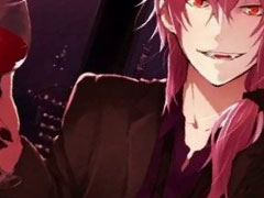 Аниме фильмы про любовь и вампиров