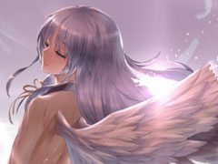 Аниме фильмы про ангелов