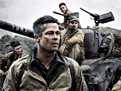 Фильмы аниме про танки