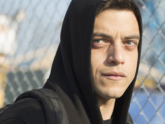 Сериалы аниме про хакеров