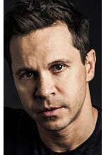 Павел Деревянко