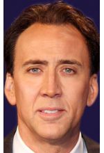 Николас Кейдж