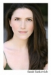 Sarah Sankowich