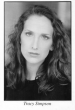 Трэйси Симпсон