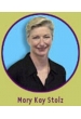 Мэри Кэй Штольц
