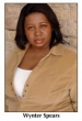 Wynter Spears