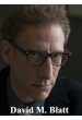 Дэвид Блатт