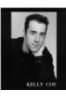 Келли Коу