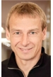 Юрген Клинсманн