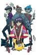 Gorillaz