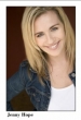 Дженни Хоуп