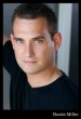 Dustin Miller