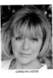 Кэролин Листер