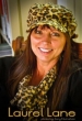 Лорел Лэйн