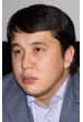 Жасулан Пошанов