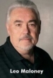 Лео Малони