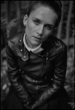 Nina Yndis Sneve