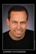 Даррен К. Хатчинсон
