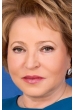 Валентина Матвиенко