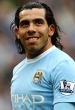 Carlos Tevez
