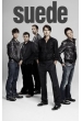Suede