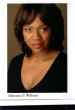 Эдриэнн Д. Уильямс