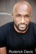Родерик Дэвис