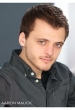 Aaron Mauck