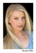 Бонни Эллис
