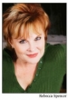 Ребекка Спенсер