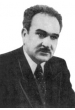 Алескер Алекперов