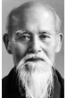 Morihei Ueshiba
