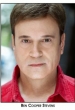 Ben Cooper Stevens