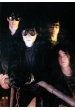 The Sisters of Mercy