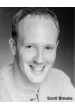 Скотт Брукс