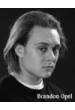 Brandon Opel