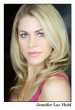Jennifer Lee Hubl