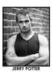 Джерри Поттер