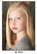Lily Keene