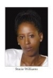 Стэйси Уильямс