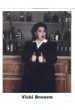 Вики Браун