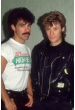Hall & Oates