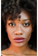 Rashaana Cumberbatch