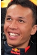 Alexander Albon