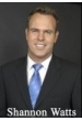 Шеннон Уоттс